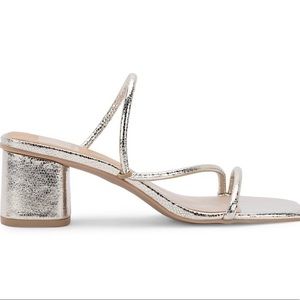 Dolce Vita Zorra Sandals
